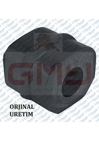 GMY G10132-O Viraj Demir Orta Lastik Setli Dks Slx - M131 {Orjinal Uretim}